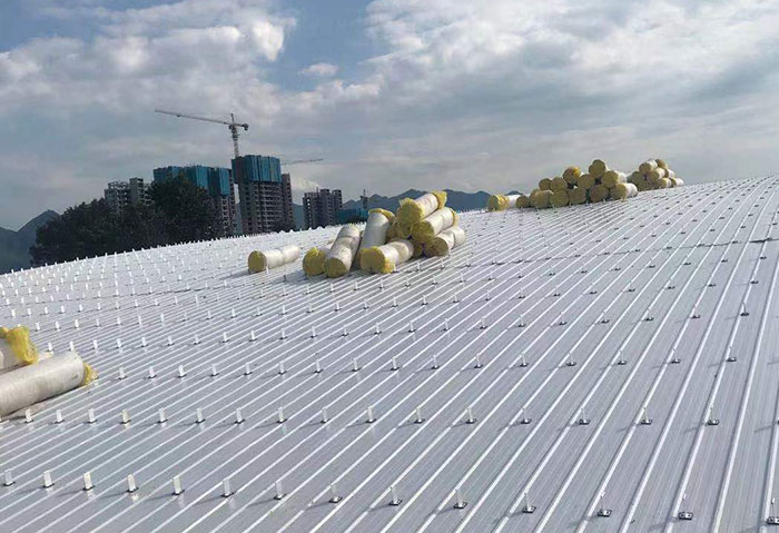 阳泉网架施工